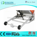 DW-AL001 Wheelchair folding stretcher